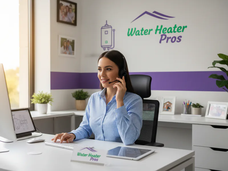 Water Heater Repair  in Kirkland  FAQ